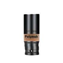 Polymak 1/2 in Square 16 mm Impact Driver Socket_0