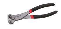 Polymak 7 in End Cutting Mechanical Pliers HT-P-PP-6 Chrome Vanadium_0