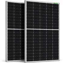WAAREE 550 W Monocrystalline Solar Panel_0