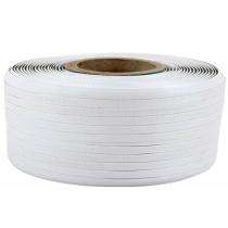 Strapping Rolls White Polypropylene 6 mm_0
