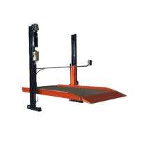 1 ton Electric Stacker 1400 mm_0