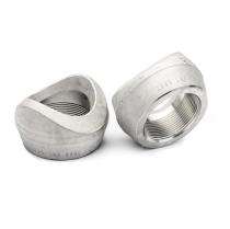 Carbon Steel Threadolets DN 15 mm_0