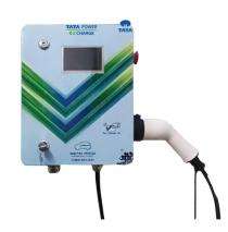TATA Power Outdoor EV Charging Outlet_0