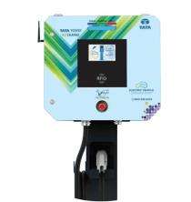 TATA Power Outdoor EV Charging Outlet OEV30K-1DCCS_0