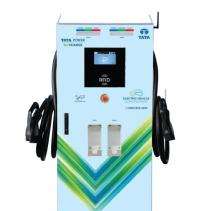 TATA Power Outdoor EV Charging Outlet OEV60K-2DCCS-LSC_0