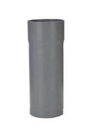 Venus 110 mm UPVC Pipes Class 3 6 m Socket and Spigot_0