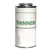 Thinners Polyurethane_0