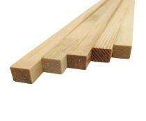 GWI Pine Wood Timber 100 x 100 mm_0