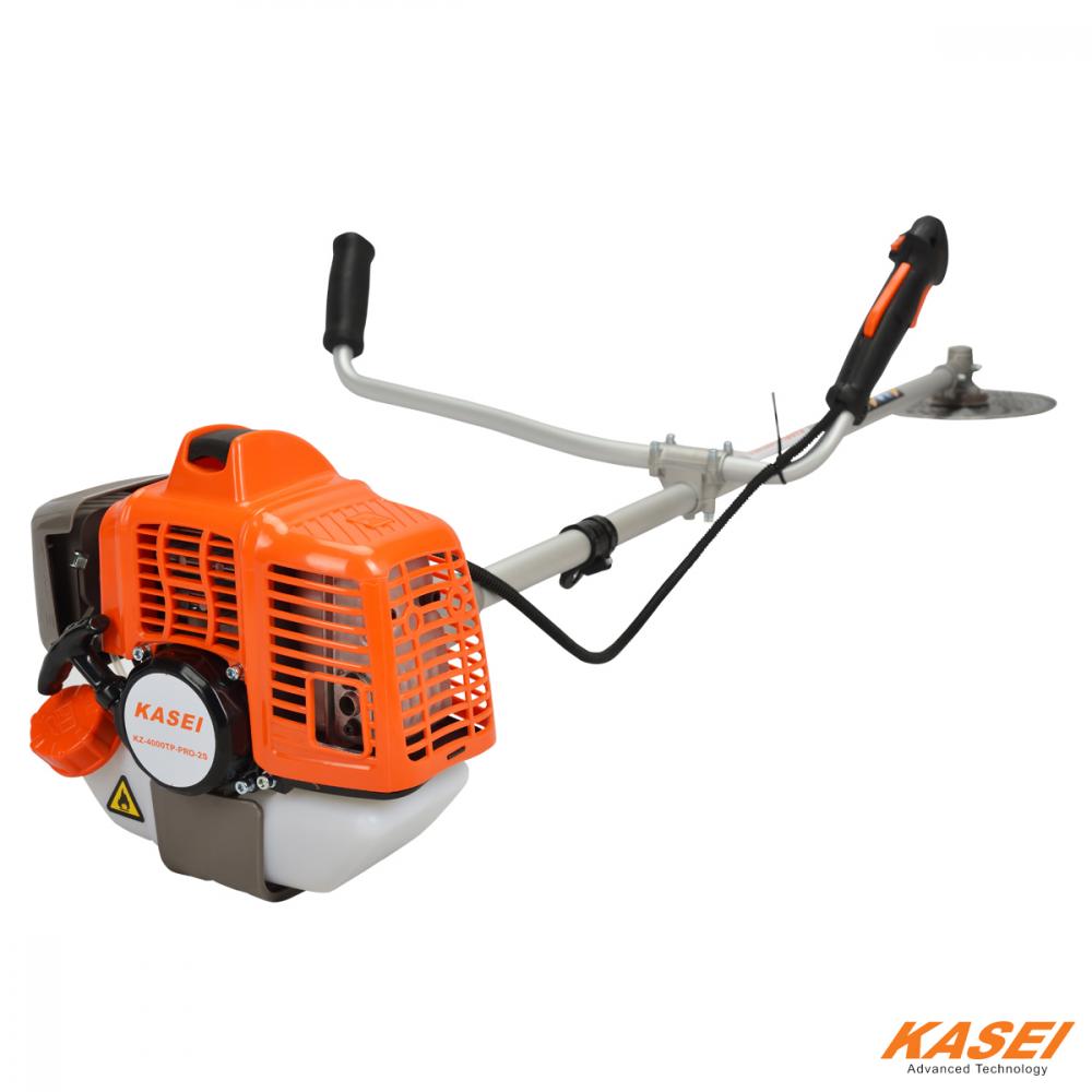 KASEI KZ-4000TP-PRO-2S Battery Operated Tree Pruner_1