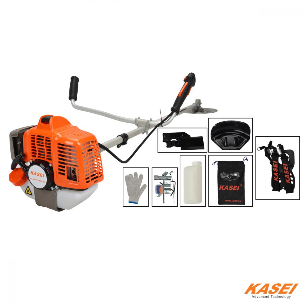 KASEI KZ-4000TP-PRO-2S Battery Operated Tree Pruner_2