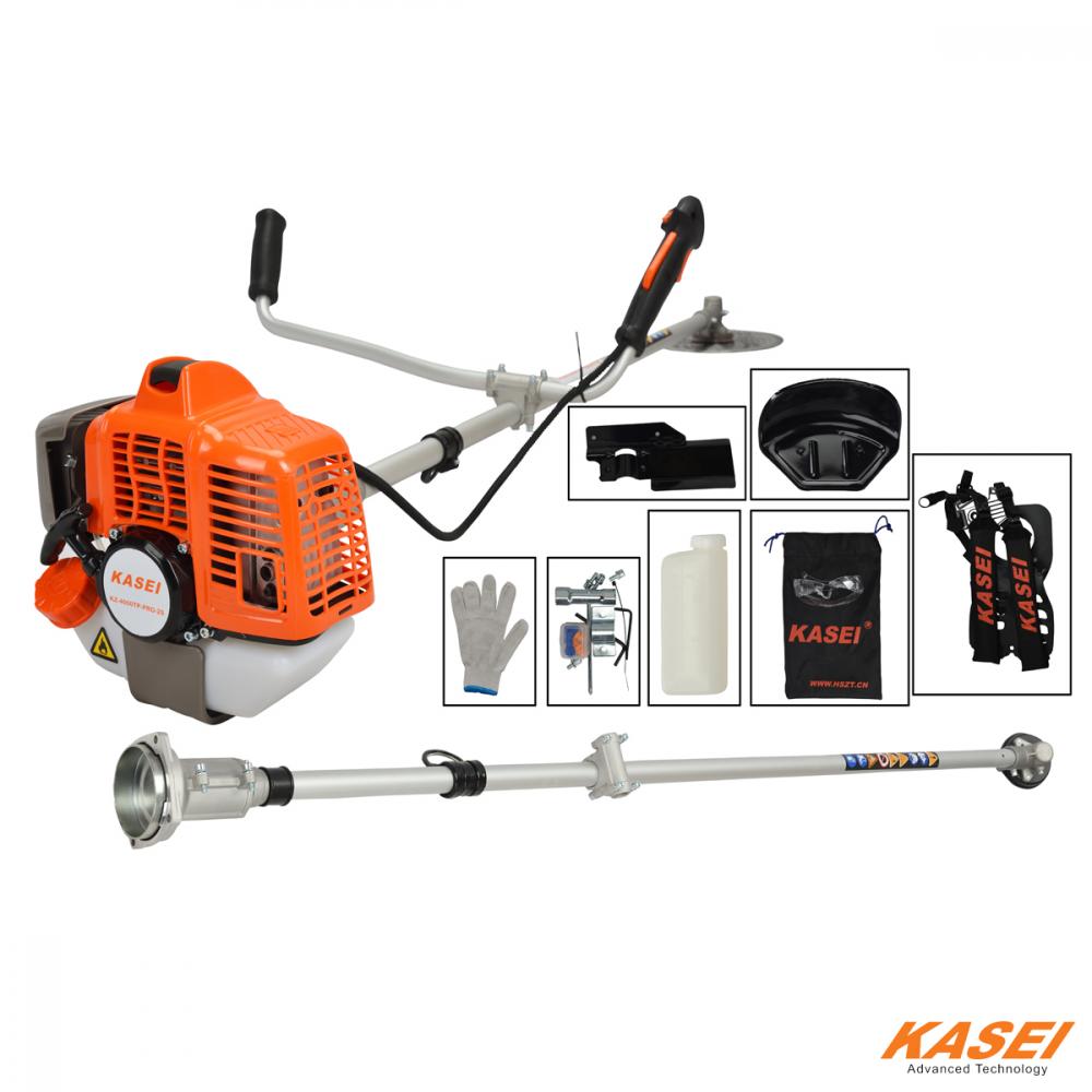 KASEI KZ-4000TP-PRO-2S-2 in 1 Telescopic Tree Pruner_1