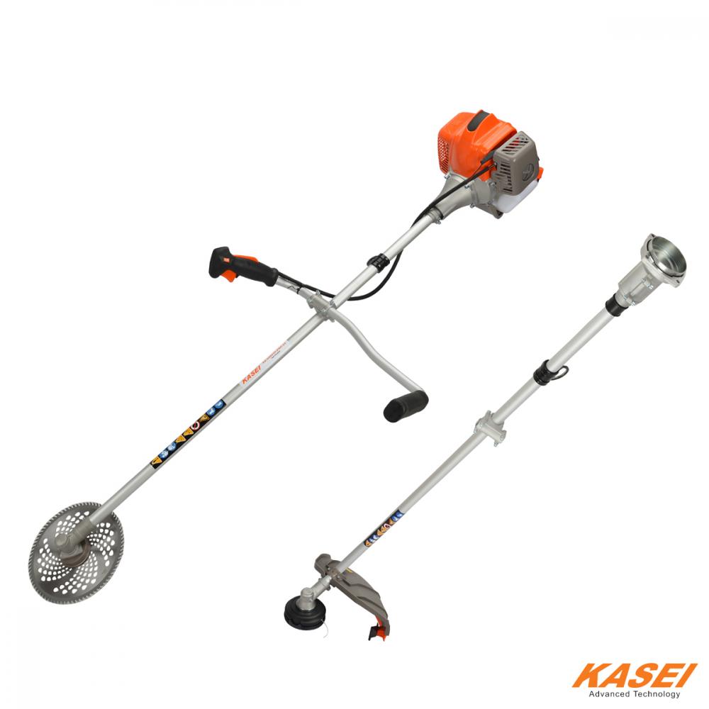 KASEI KZ-4000TP-PRO-2S-2 in 1 Telescopic Tree Pruner_2
