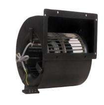 133 mm 0.5 hp Double Inlet Centrifugal Fan_0