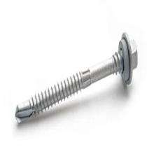 Corroshield Hex Head Self Drilling Screw Carbon Steel Galvanized_0