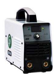 GB KORE ARC 200 A ARC Welding Machine ARC 200 IGBT 220 V 4.4 kVA_0