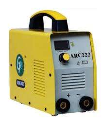 GB KORE ARC 222 A ARC Welding Machine ARC 222 220 V 4.4 kVA_0