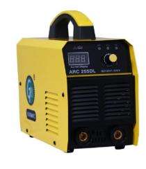 GB KORE ARC 255 A ARC Welding Machine ARC 255DL 230 V 3.6 kVA_0