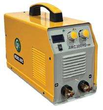 GB KORE ARC 300 A ARC Welding Machine ARC 300HD 380 V 7.9 kVA_0