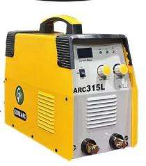 GB KORE ARC 315 A ARC Welding Machine ARC 315L 240 V 10.7 kVA_0