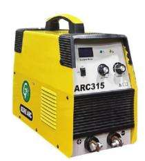 GB KORE ARC 315 A ARC Welding Machine ARC 315 3(P) 415 V 9.4 kVA_0