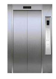 AARON Machine Room Less Passenger Lift AA-01 408 kg 1 m/s_0