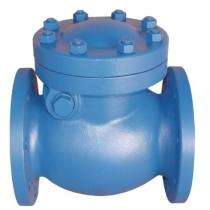 KARTAR Manual DI Non Return Valves DN 50 mm PN 1.6_0