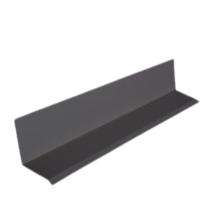 TATA  Steel Prisma 0.35 mm PPGL Flashing 12 x 12 inch L Shaped_0