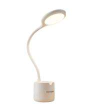 Crompton Ecoglo 6 W Plastic LED Table Lamps_0