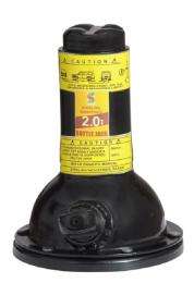 Automotive Jack Stand 2 ton 175 mm_0