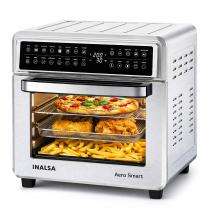 INALSA Electric Fryer CE_IL_AeroSmart23L 23 L_0