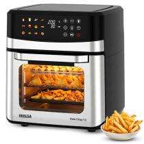 INALSA Electric Fryer CE_IL_AeroCrisp12L 12 L_0