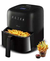 INALSA Electric Fryer CE_IL_NutriFry3_5L 3.5 L_0