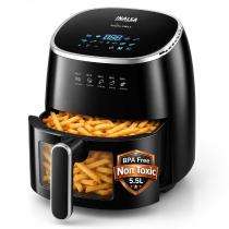 INALSA Electric Fryer CE_IL_TastyFryDW5_5L 5.5 L_0