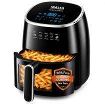 INALSA Electric Fryer CE_IL_TastyFryer_CDW_5.5 5.5 L_0