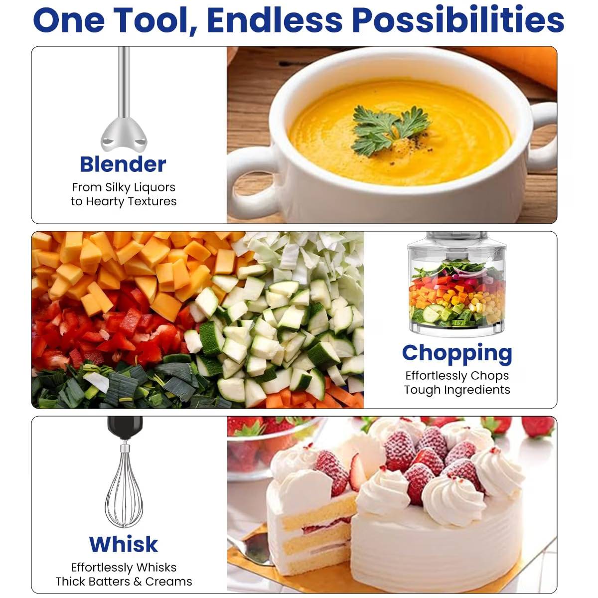 INALSA CE_IL_RobotInox1000E Hand Mixer 1000 W_4