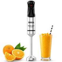 INALSA CE_IL_1500Nero Hand Mixer 1500 W_0