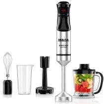 INALSA CE_IL_RobotInox1500StepUp Hand Mixer 1500 W_0