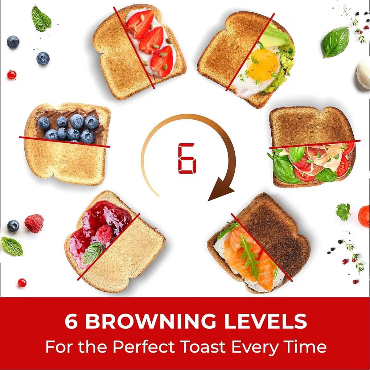 INALSA CE_IL_Cruk2S Automatic 2 Slices Popup Toaster 750 W_3