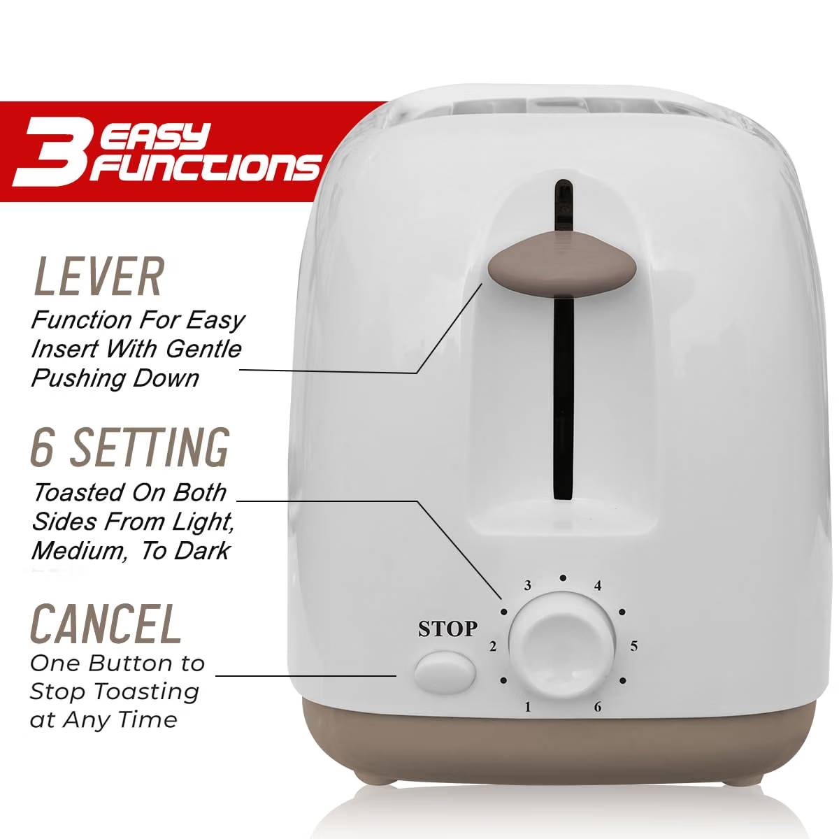 INALSA CE_IL_Cruk2S Automatic 2 Slices Popup Toaster 750 W_4