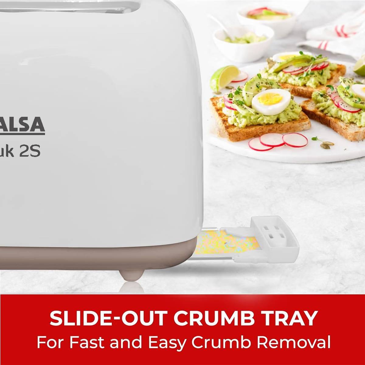 INALSA CE_IL_Cruk2S Automatic 2 Slices Popup Toaster 750 W_1