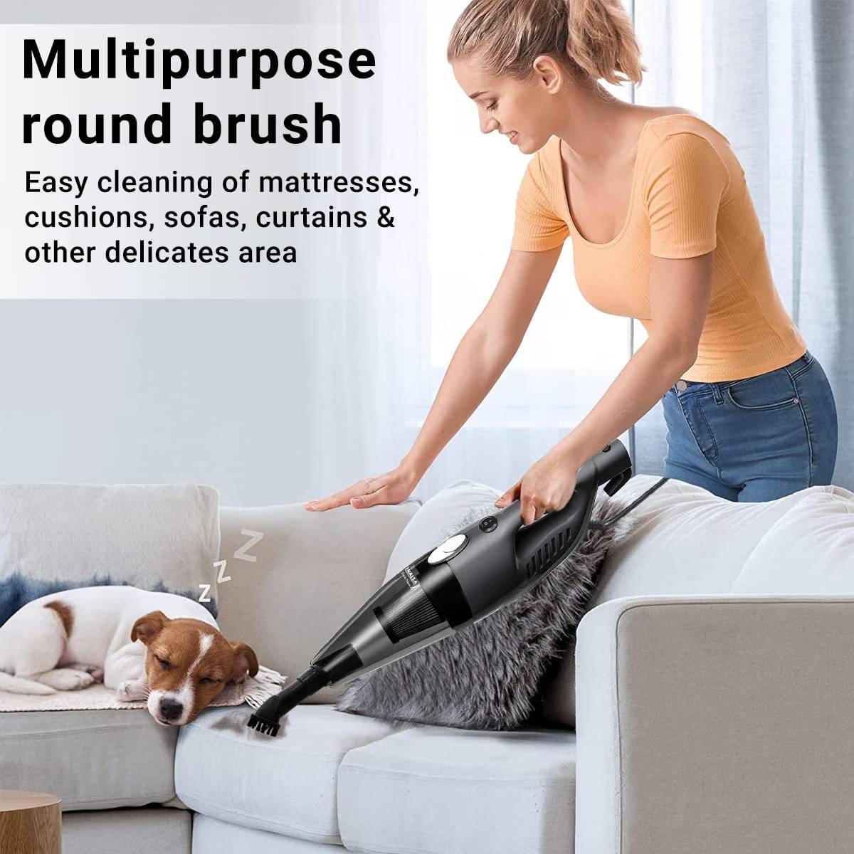 INALSA CE_IL_DuraClean Handheld Vacuum Cleaner 53 CFM 800 W_3