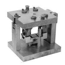 Techno Stainless Steel Wire Cut Jig Fixtures AJF-2 0.01 mm_0