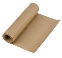 Eco Friendly 100 gsm Brown Kraft Paper_0