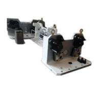Techno Stainless Steel Drilling Jig Fixtures AJF-3 0.05 mm_0