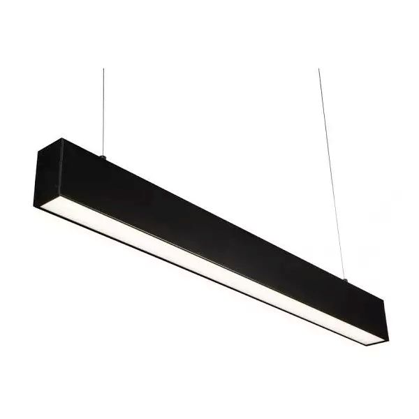 Light Concepts 5070L30B3K2FT 30 W Warm White Die Cast Aluminium. LED Pendant Lights_1