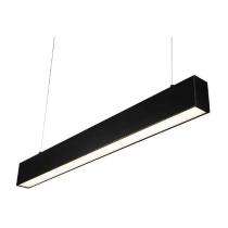 Light Concepts 5070L30B3K2FT 30 W Warm White Die Cast Aluminium. LED Pendant Lights_0