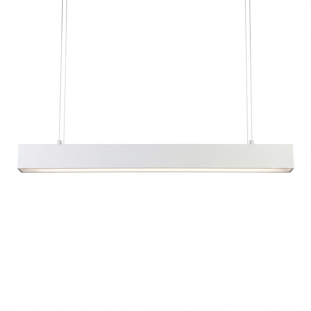 Light Concepts 5070L18W4K2FT 18 W Natural White Die Cast Aluminium. LED Pendant Lights_1