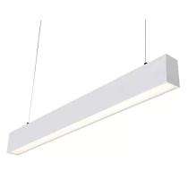 Light Concepts 5070L60W6K4FT 60 W Cool White Die Cast Aluminium. LED Pendant Lights_0