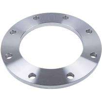 ADARSH Stainless Steel 316 65 DM Slip On Flanges F01_0