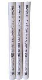 BAIJU PVC LMS Electrical Conduit_0